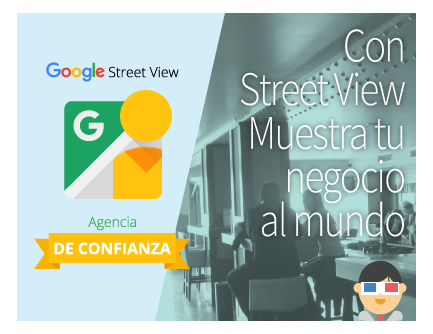 BSI | Agencia de Confianza Google Street View Trusted