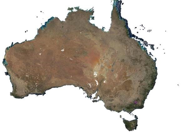 Science Behind Mosaics Australia 