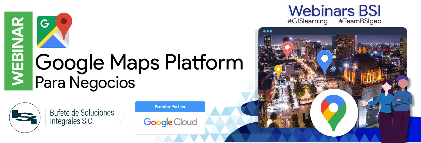 Webinar Introducción a Google Cloud Platform - Conceptos Básicos
