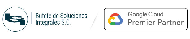Google Cloud Premeir Partner