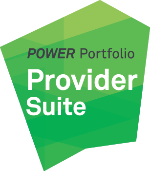 Hexagon Geospatial Power Portfolio - Provider Suite