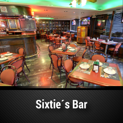 Sixtie's Bar