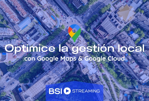 Optimice la gestión local