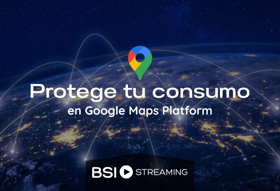 Google Maps Platform: Recap