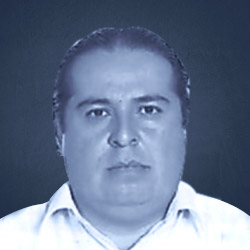 Ing. Eric Sánchez Rojas